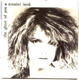 Annabel Lamb - The Ghost Of You
